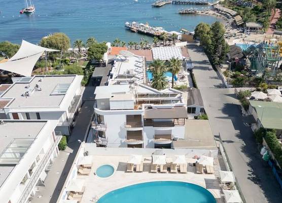Salinas Hotel 1