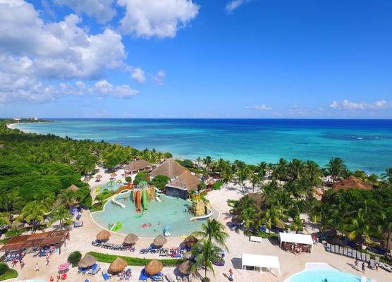 Grand Palladium Kantenah Resort & Spa All Inclusive 1