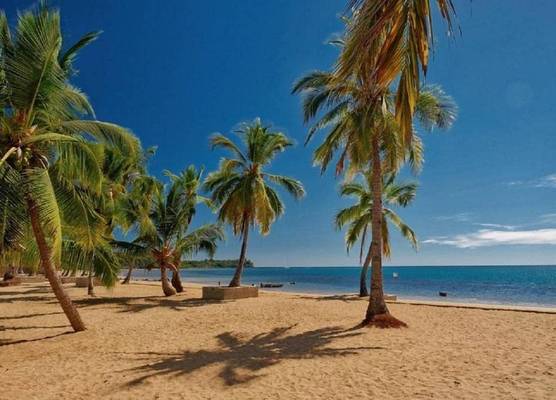Orangea Beach Resort 1
