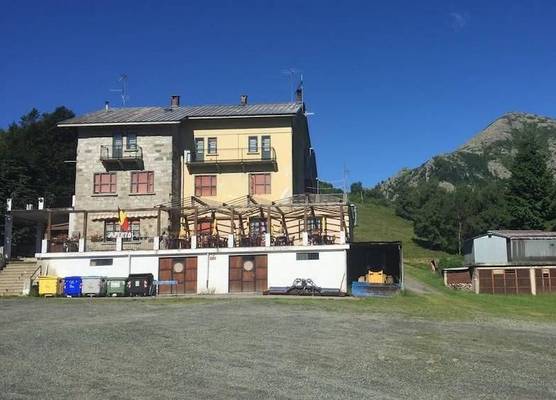 Osteria Gaute La Nata 1