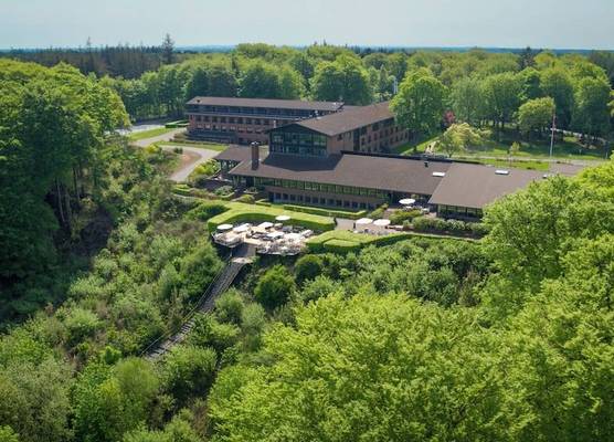 Munkebjerg Hotel 1