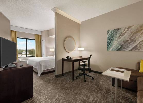 SpringHill Suites Dulles Airport 1