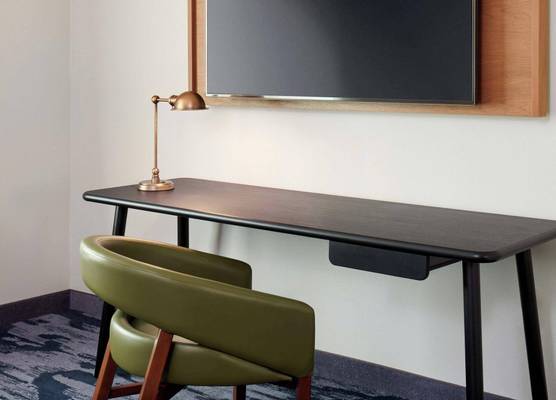 Fairfield by Marriott Inn & Suites Batavia 1