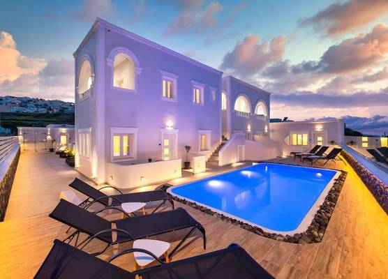 Abasa Suites 1