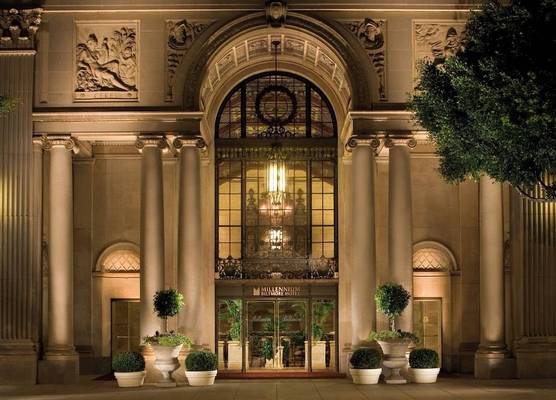 The Biltmore Los Angeles 1