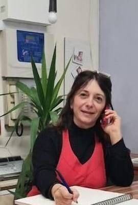 Hotel Marconi Miramare 1