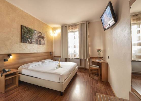 Hotel Postumia 1