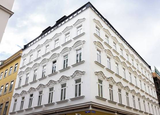 ALON HOMES Vienna - Premium City Center Apartments 1
