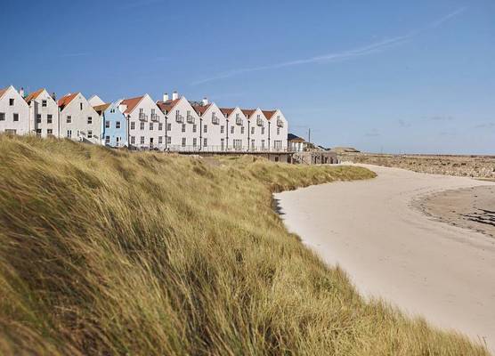 Braye Beach Hotel, Alderney 1