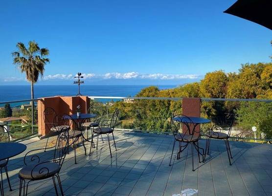 Hotel Calysea Tropea - Breakfast & Brunch Until 13-00 Included - Free Private Parking 1
