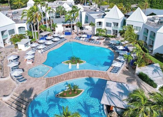 The Mill Resort and Suites 1