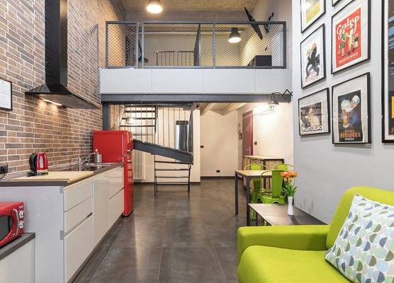 Residence Star 1