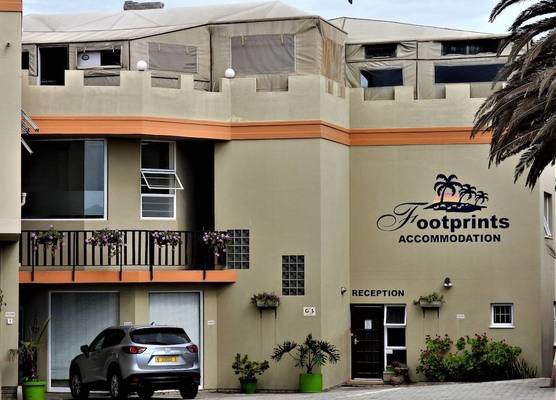 Footprints Self-Catering & B&B 1