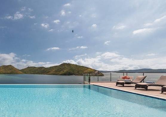 Busuanga Bay Lodge 1