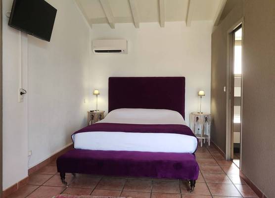 Le Roc E Fiori Hotel - Teritoria 1