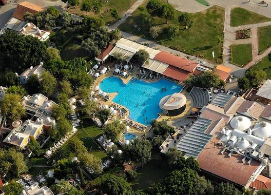 Belcekiz Beach Club - All Inclusive 1