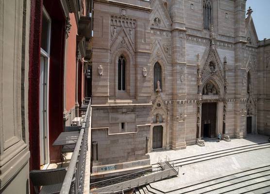 The Duomo House 1