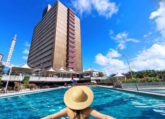 Fiesta Bahia Hotel 1