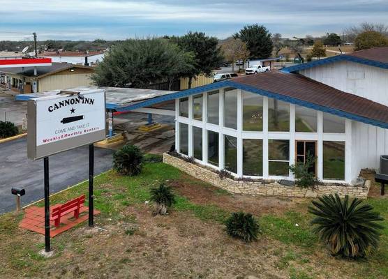 Cannon Inn By Capital O Gonzales Tx 1