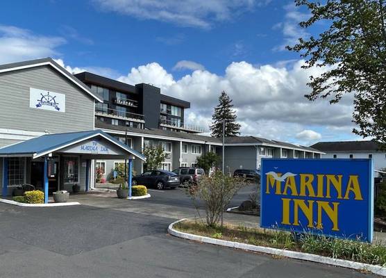 Marina Inn Des Moines / SeaTac 1