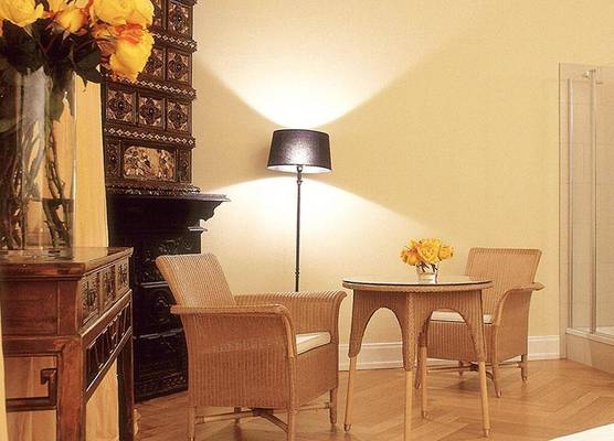 Hotel am Museum 1