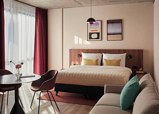 Numa Rotterdam Coolsingel 1
