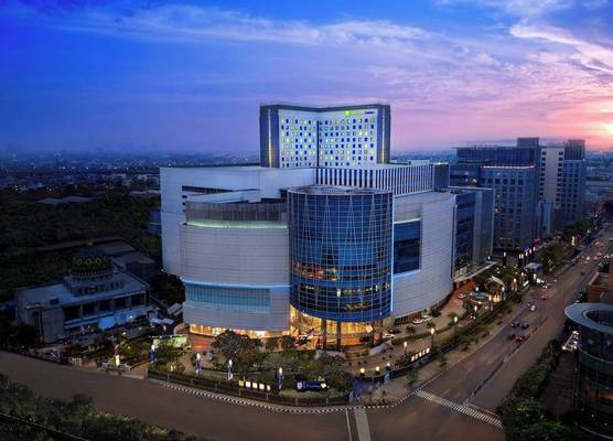 Holiday Inn Express JAKARTA PLUIT CITYGATE by IHG 1