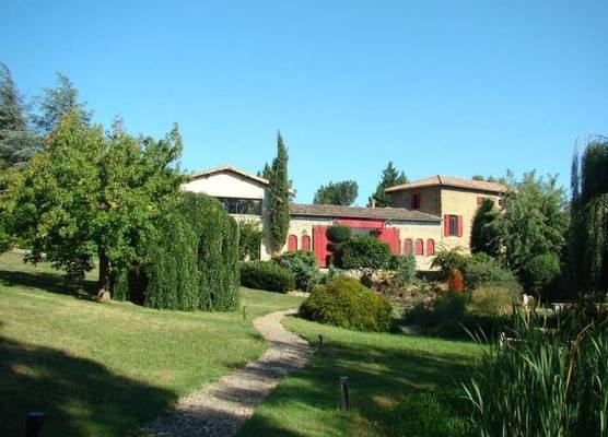 LE DOMAINE DE GORNETON 1