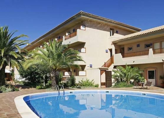 Hotel Voramar - Emar Hotels 1