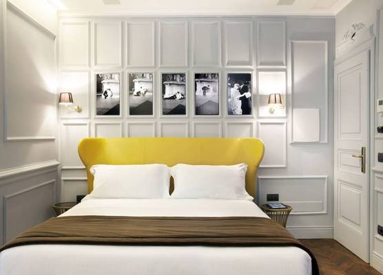 Hotel The Corner Roma 1
