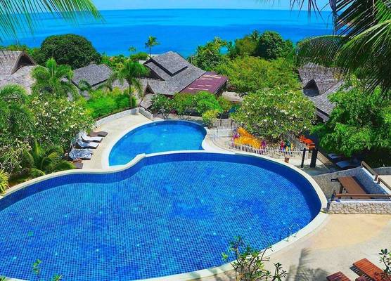 Bhundhari Residence Koh Samui 1