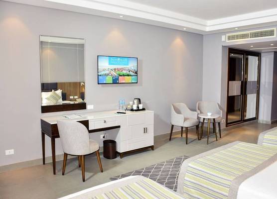 Sunrise Diamond Beach Resort -Grand Select 1