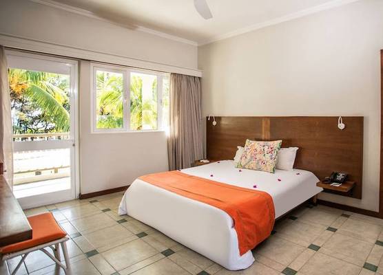 Tarisa Resort & Spa 1
