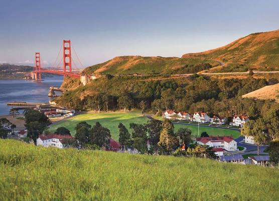 Cavallo Point 1