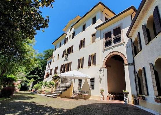 Villa Flangini 1