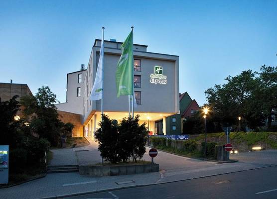 Holiday Inn Express Fürth by IHG 1