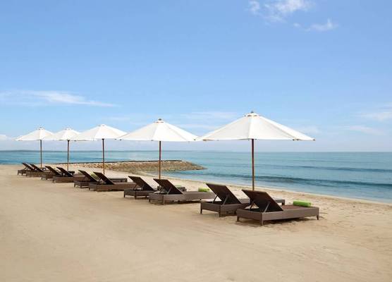 Bali Relaxing Resort and Spa 1