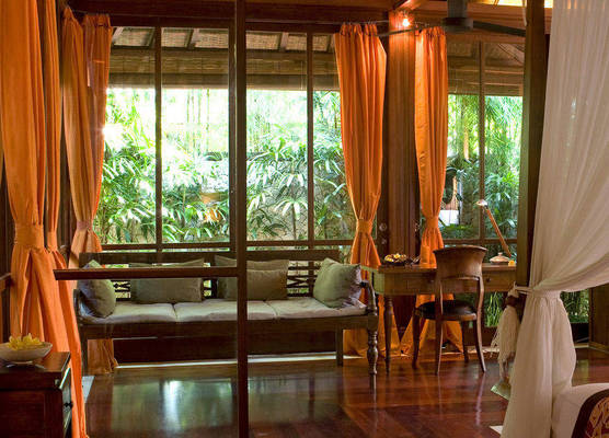 JAMAHAL PRIVATE RESORT & SPA 1