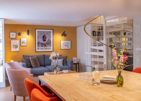 Hotel Litteraire Alexandre Vialatte, BW Signature Collection 1