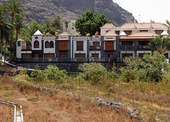 Finca Borbolan y La Roseta 1