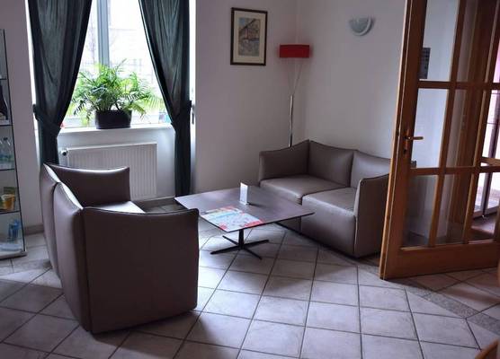 Hotel Residence Select 1