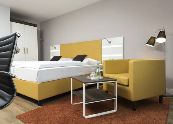 Best Western Hotel Sindelfingen City 1