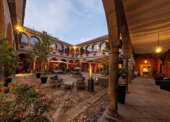 Wyndham Costa del Sol Cusco 1