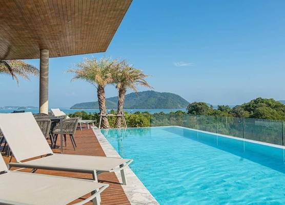Elite Atoll Serviced Apartments Phuket 1
