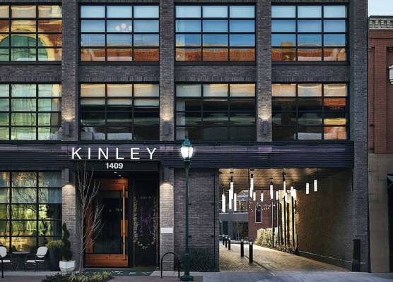 Kinley Chattanooga Southside, a Tribute Portfolio Hotel 1
