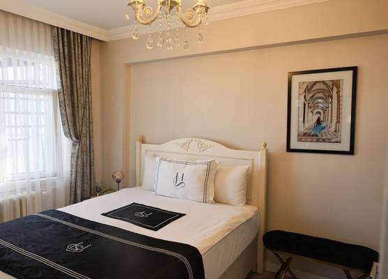 Samsun Charme Hotel 1