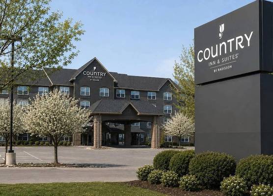 Country Inn & Suites by Radisson, Boise West - Meridian 1