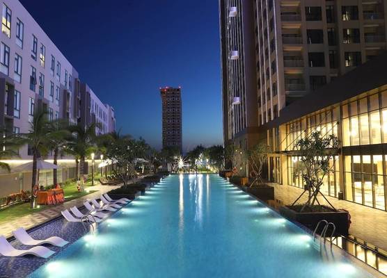Carinae Danang Hotel 1