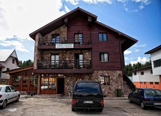 Hotel Pavlović 1