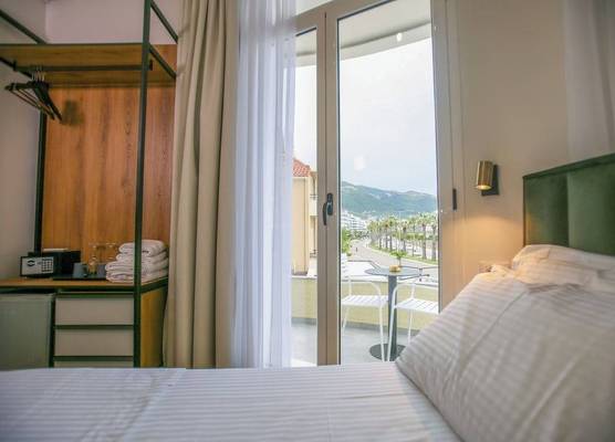 Vala Boutique Hotel 1
